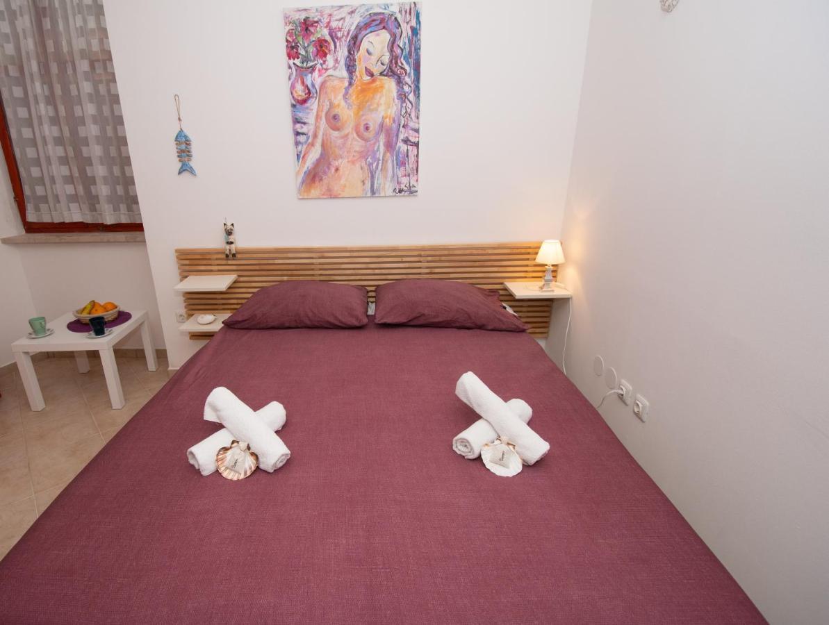 Frankie Apartman Piran Kültér fotó
