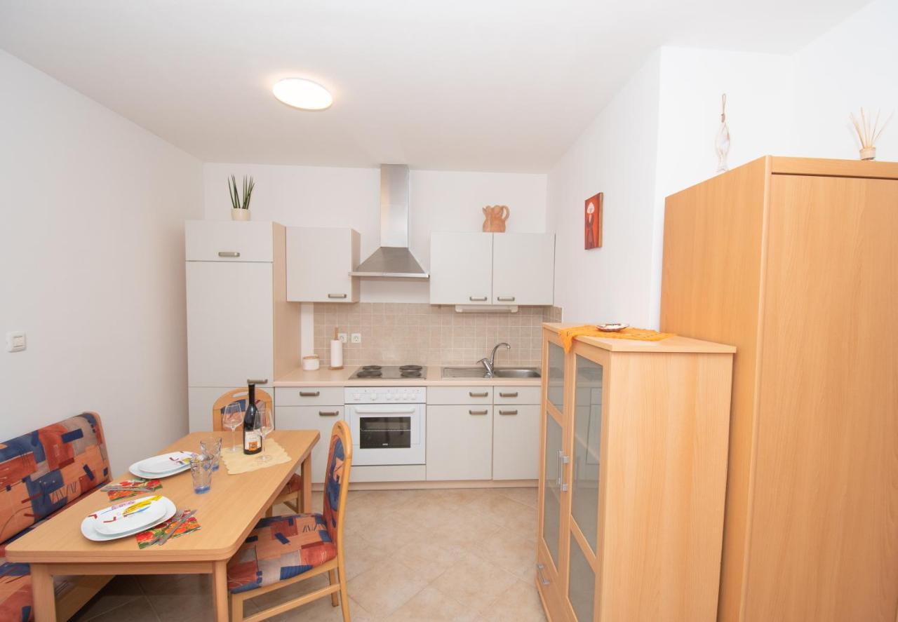 Frankie Apartman Piran Kültér fotó