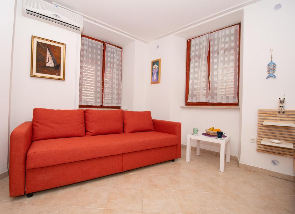 Frankie Apartman Piran Kültér fotó