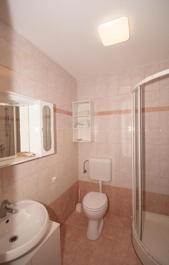 Frankie Apartman Piran Kültér fotó