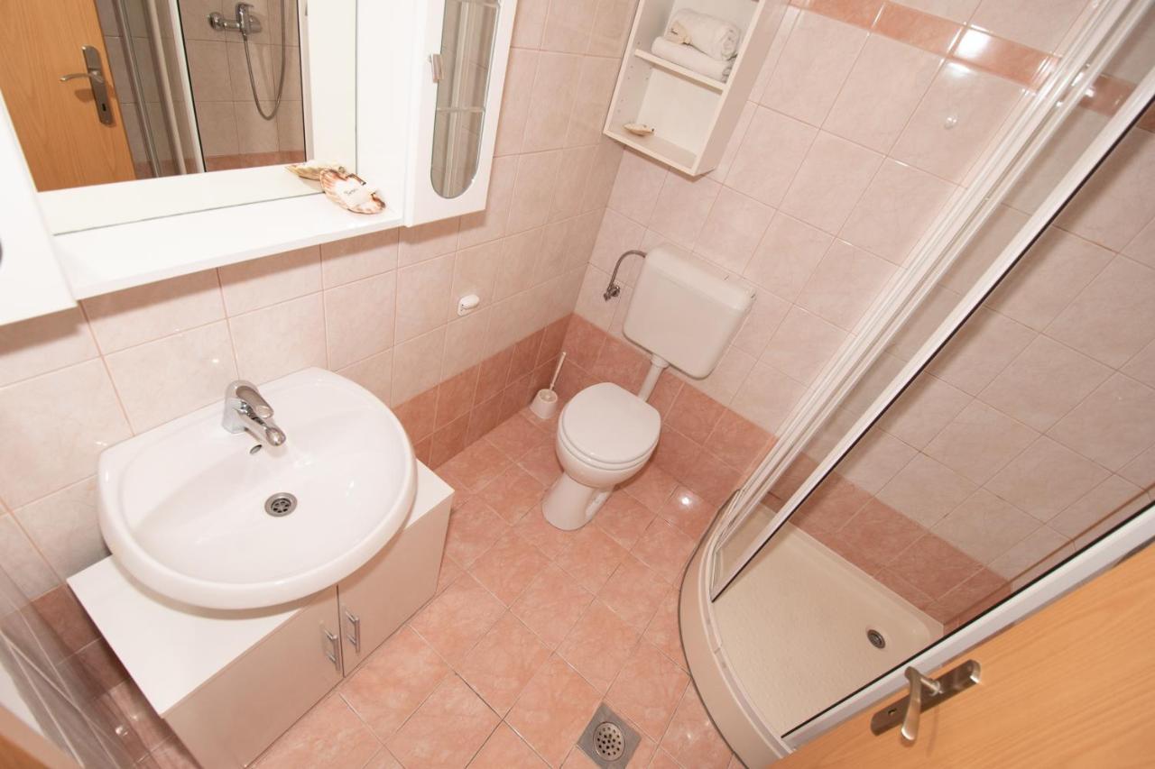 Frankie Apartman Piran Kültér fotó