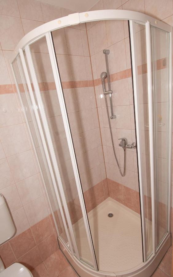 Frankie Apartman Piran Kültér fotó